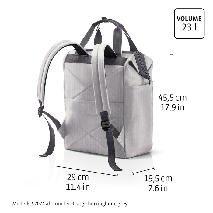 Allrounder R Large Backpack - Little Kooma
