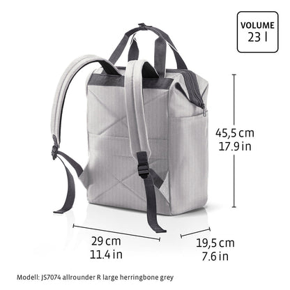 Allrounder R Large Backpack - Little Kooma