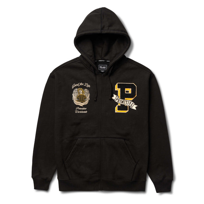 ALTAR ZIP HOOD - Four Street
