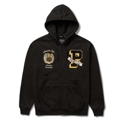ALTAR ZIP HOOD - Four Street