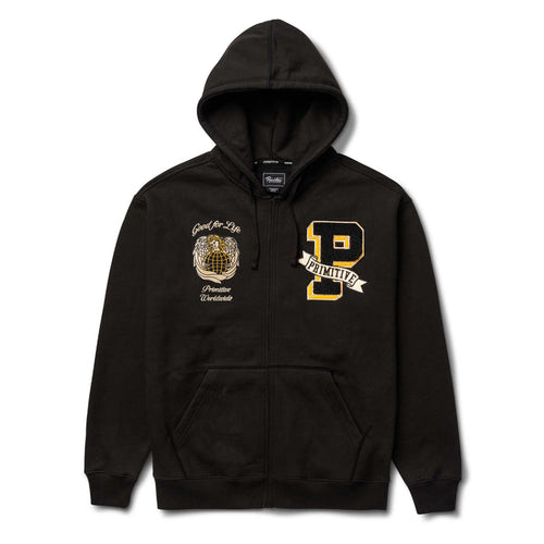 ALTAR ZIP HOOD - Four Street