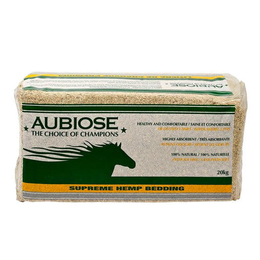 Aubiose: 5+ Collected Bales (Hemp)