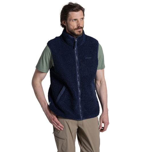 Craghoppers Mens Lathkill National Trust Gilet