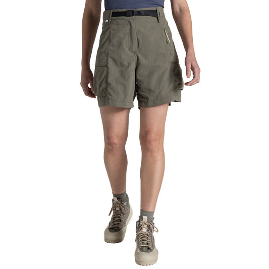 Craghoppers Womens NosiLife Medina Cargo Shorts