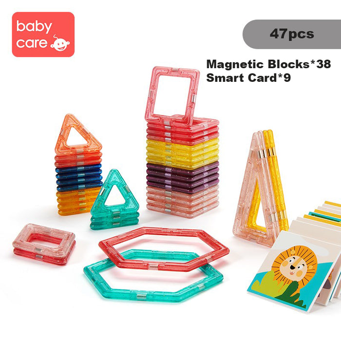 47 Pcs No Storage Box