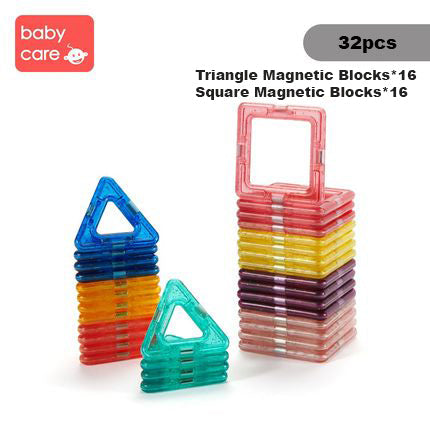 32 Pcs No Storage Box