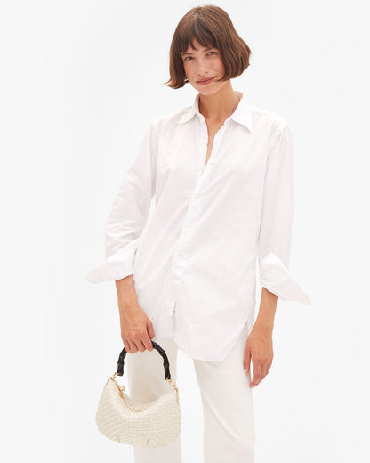 Bamboo Top Handle