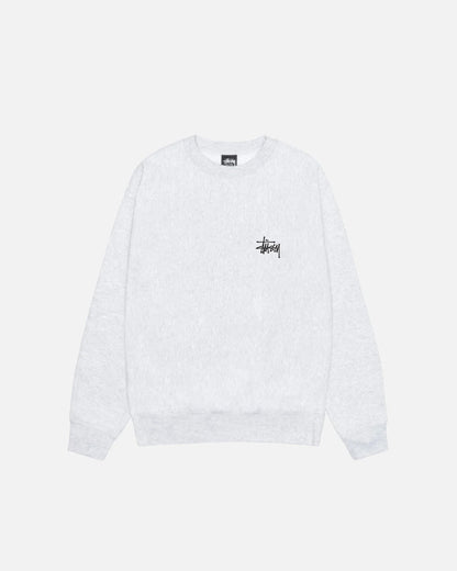 BASIC STÜSSY CREW - Four Street