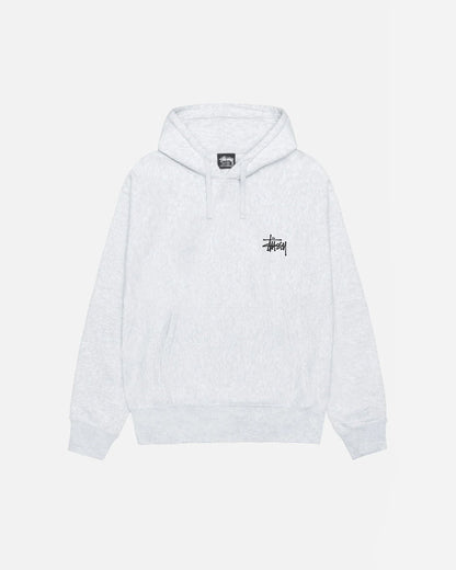BASIC STÜSSY HOODIE - Four Street