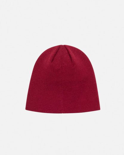 BASIC STÜSSY SKULLCAP - Four Street