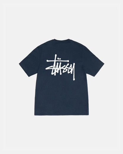 BASIC STÜSSY TEE - Four Street