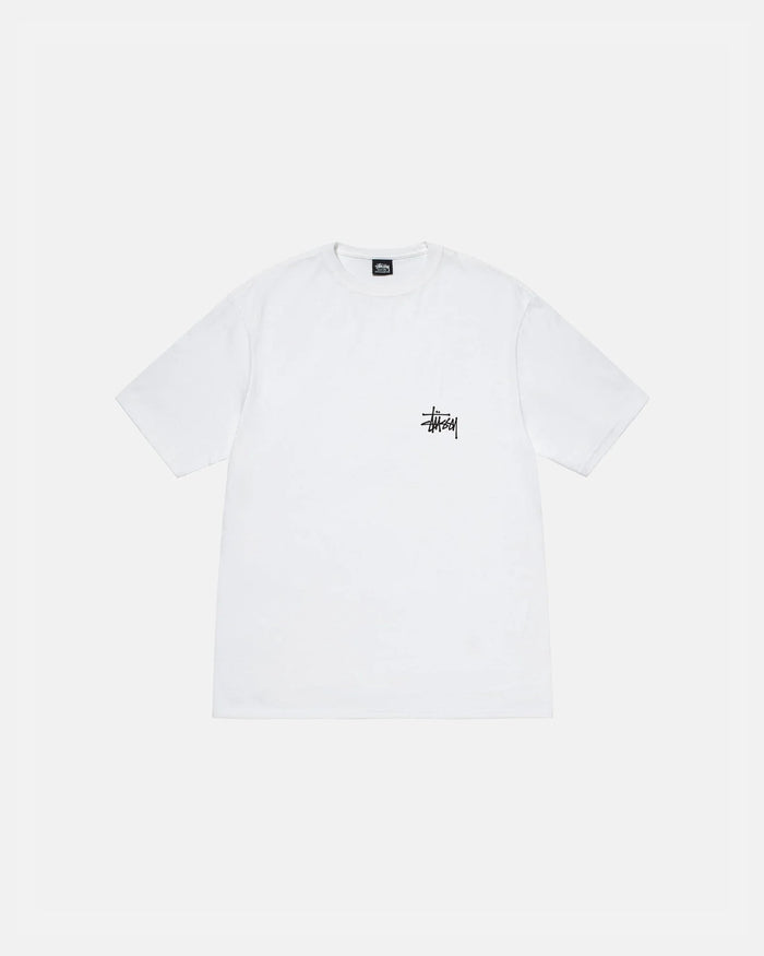 BASIC STÜSSY TEE - Four Street