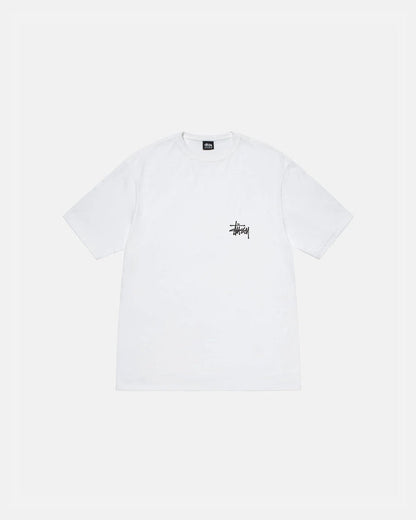 BASIC STÜSSY TEE - Four Street