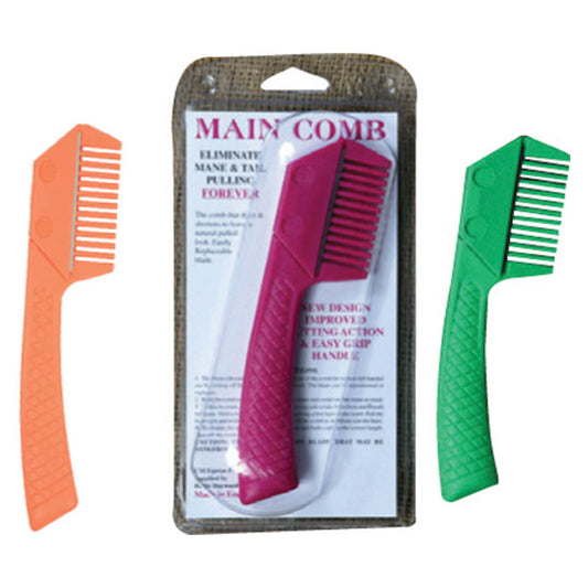Battles Main Comb