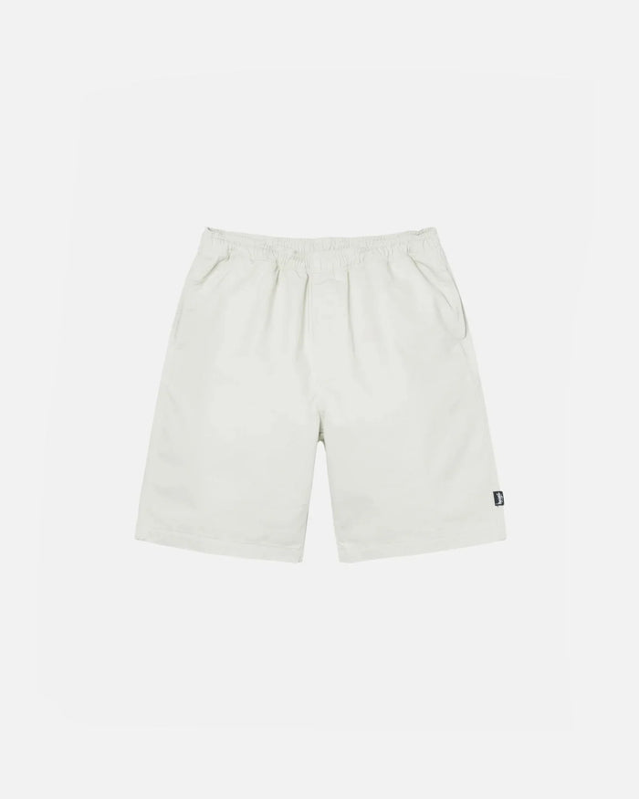 BEACH SHORT BRUSHED COTTON - Four Street