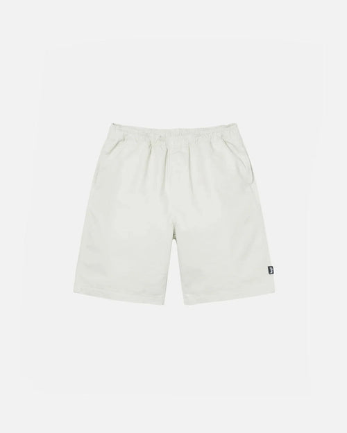 BEACH SHORT BRUSHED COTTON - Four Street