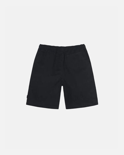 BEACH SHORT BRUSHED COTTON - Four Street