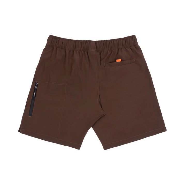BEACH SHORT - Four Street