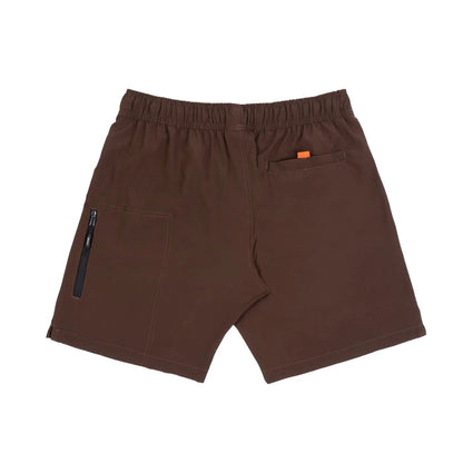 BEACH SHORT - Four Street