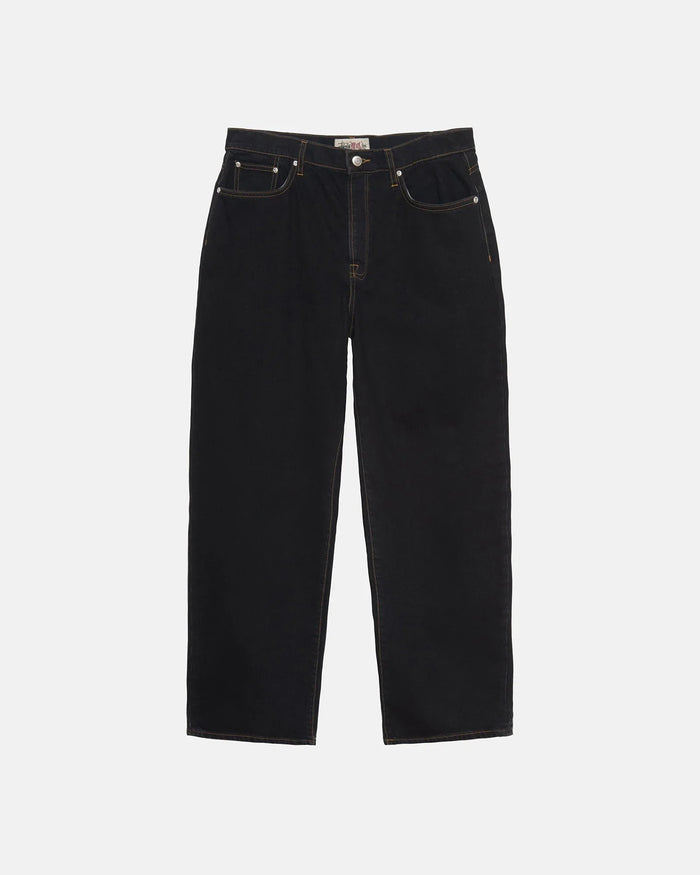 BIG OL' JEAN DENIM - Four Street