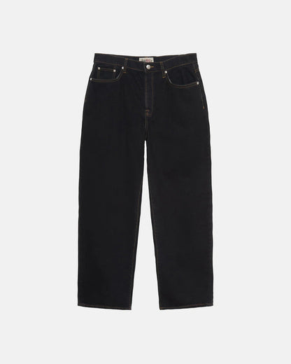 BIG OL' JEAN DENIM - Four Street