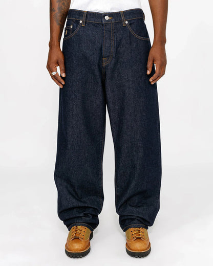 BIG OL' JEAN DENIM - Four Street