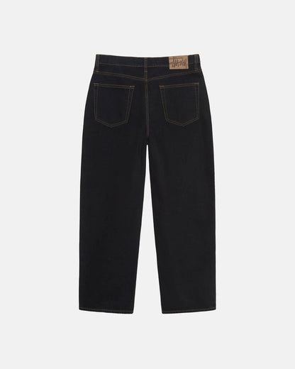 BIG OL' JEAN DENIM - Four Street