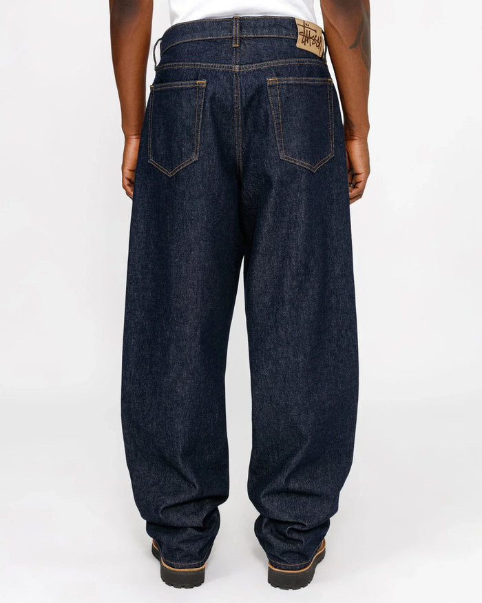 BIG OL' JEAN DENIM - Four Street
