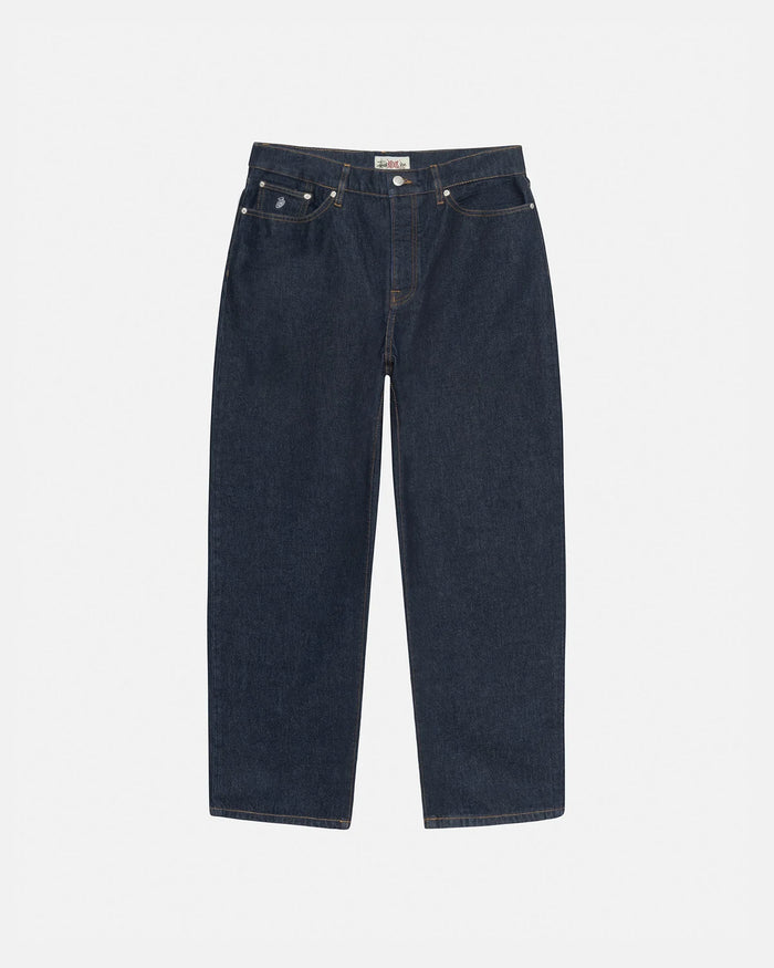 BIG OL' JEAN DENIM - Four Street