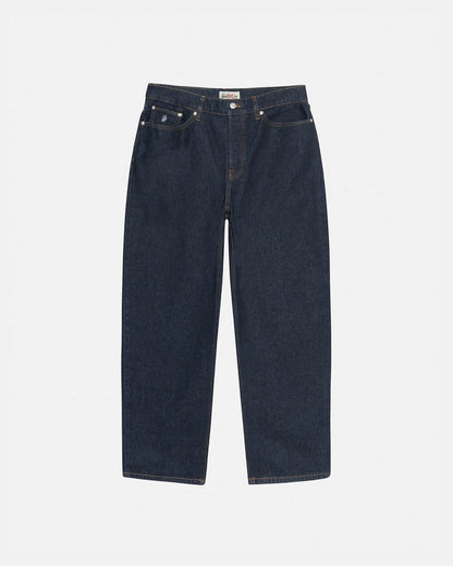 BIG OL' JEAN DENIM - Four Street