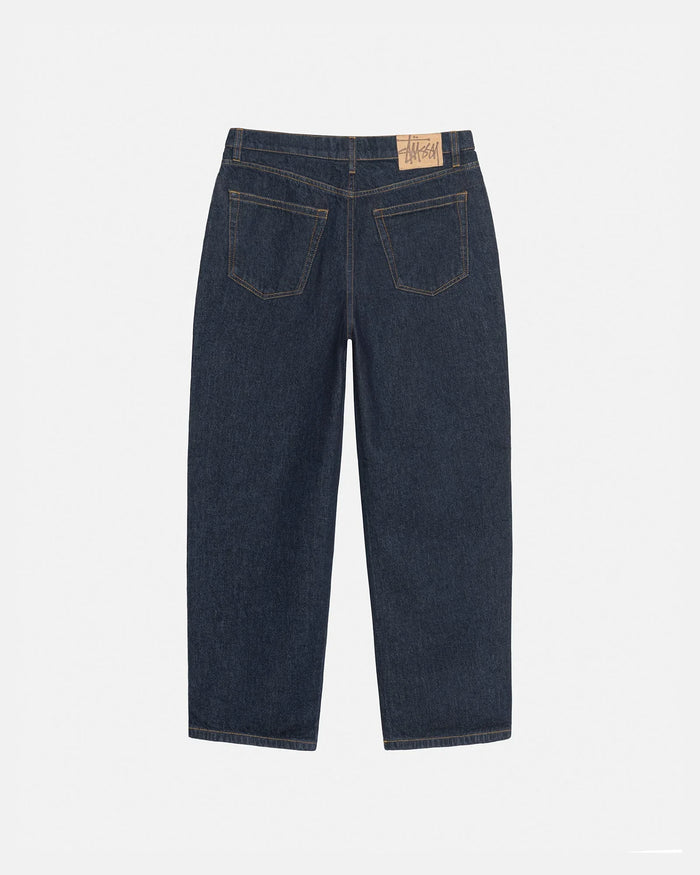 BIG OL' JEAN DENIM - Four Street