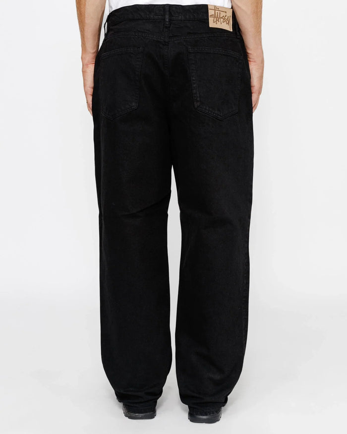 BIG OL' JEAN OVERDYED - Four Street