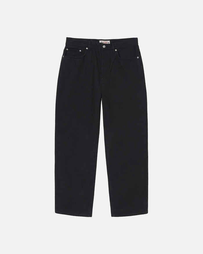 BIG OL' JEAN OVERDYED - Four Street