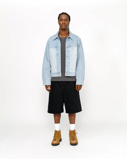 BIG OL' SHORT DENIM - Four Street