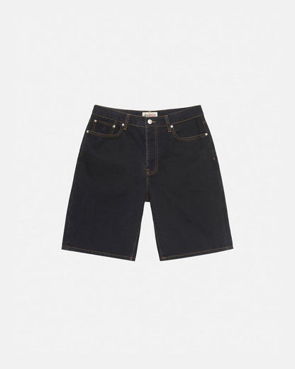 BIG OL' SHORT DENIM - Four Street