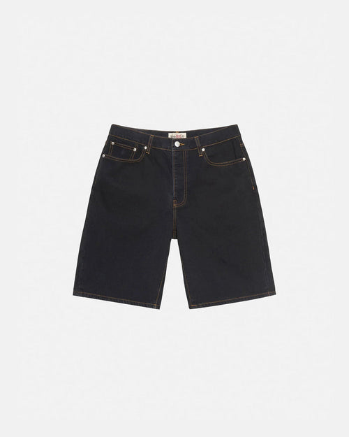 BIG OL' SHORT DENIM - Four Street