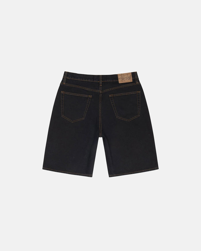 BIG OL' SHORT DENIM - Four Street