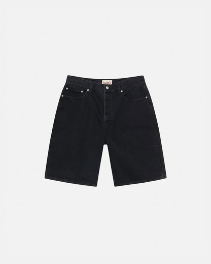 BIG OL' SHORT DENIM - Four Street