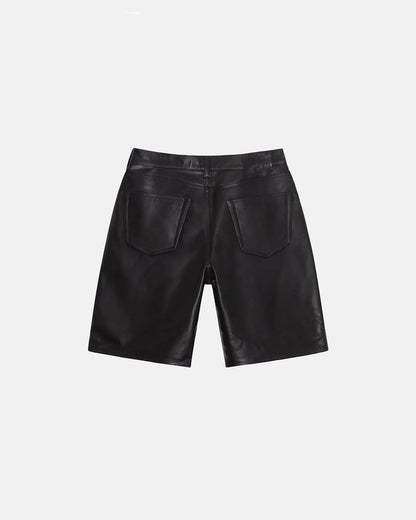 BIG OL' SHORT LEATHER - Four Street