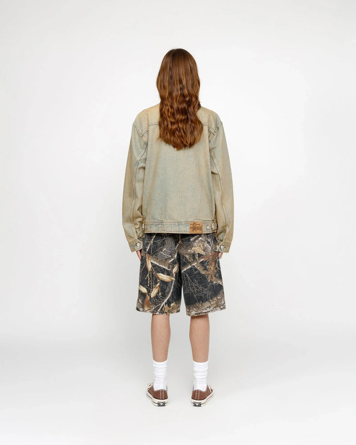 BIG OL' SHORT REALTREE EDGE - Four Street