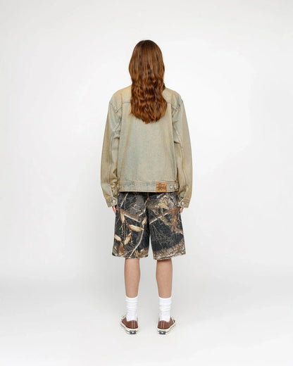 BIG OL' SHORT REALTREE EDGE - Four Street