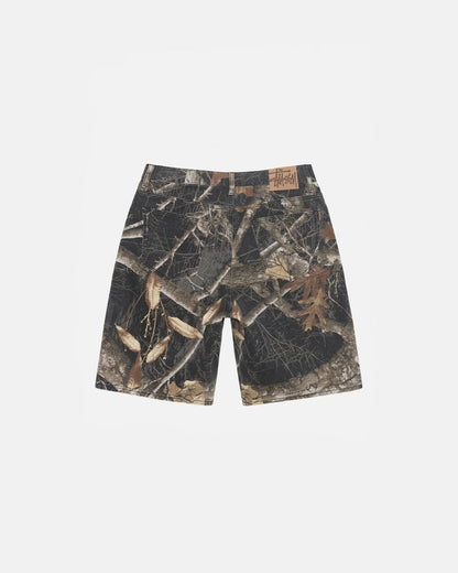 BIG OL' SHORT REALTREE EDGE - Four Street