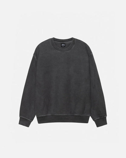 BUANA CREW PIGMENT DYED - Four Street