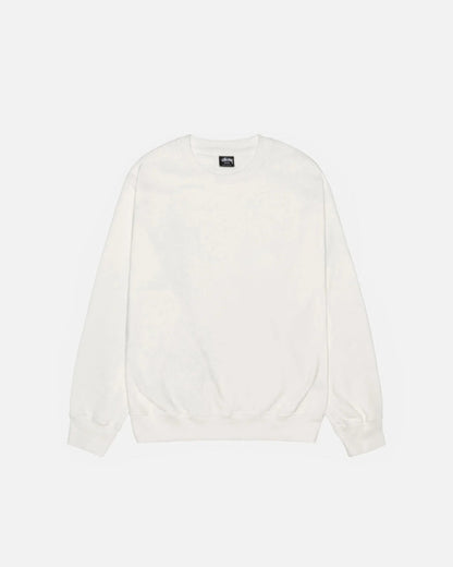 BUANA CREW PIGMENT DYED - Four Street