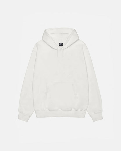 BUANA HOODIE PIGMENT DYED - Four Street