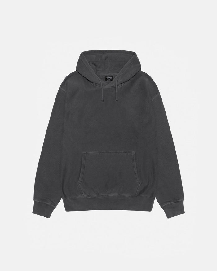 BUANA HOODIE PIGMENT DYED - Four Street