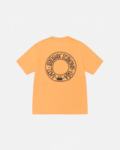 BUANA TEE PIGMENT DYED - Four Street