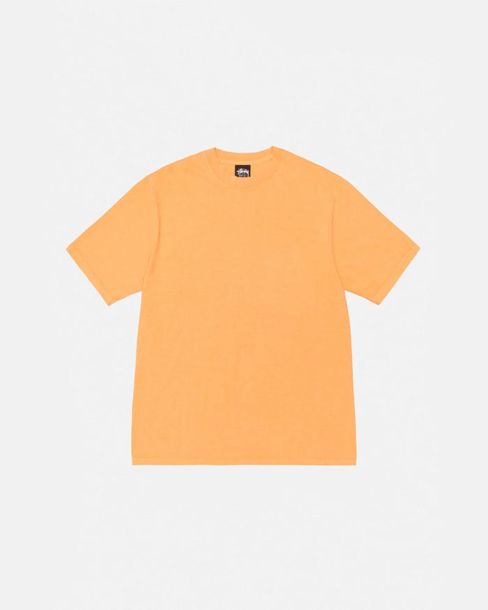 BUANA TEE PIGMENT DYED - Four Street