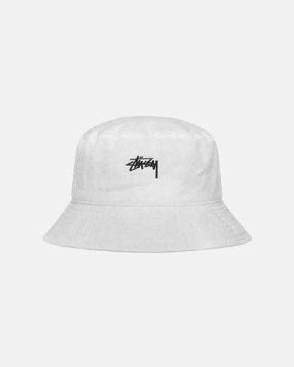 BUCKET HAT STOCK - Four Street