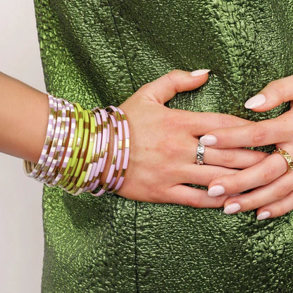BuDha Girl, Veda Wasabi